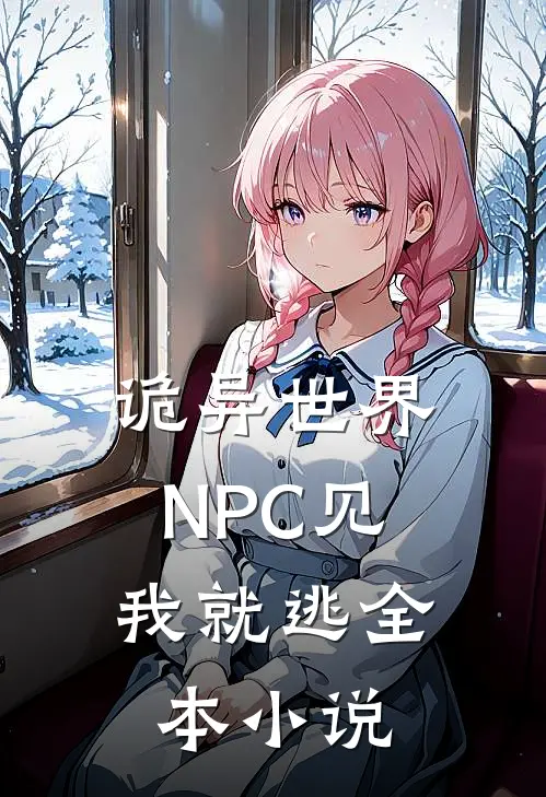 诡异世界：NPC见我就逃全本小说