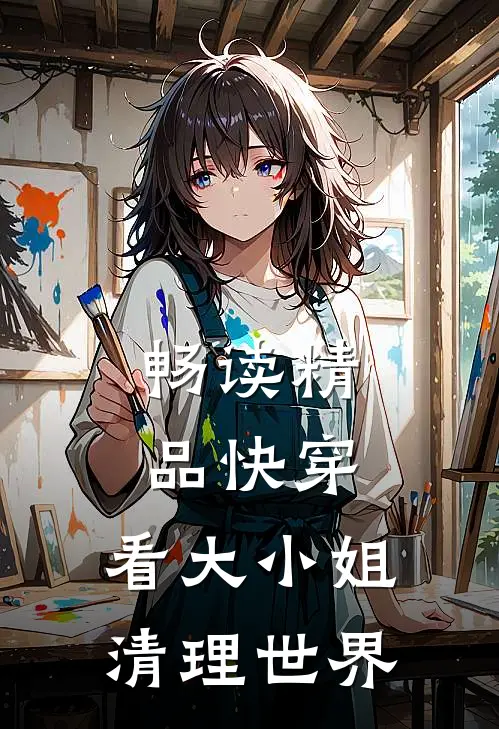 畅读精品快穿：看大小姐清理世界