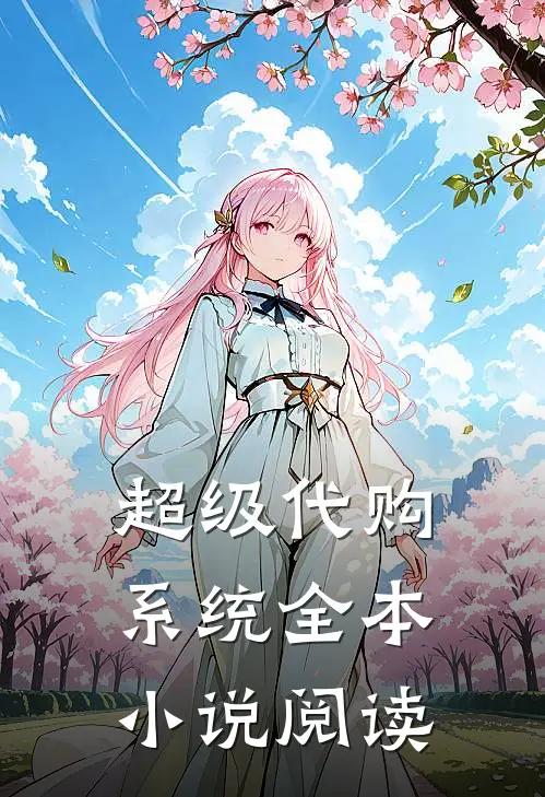 超级代购系统全本小说阅读