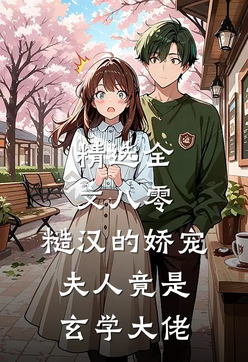 精选全文八零：糙汉的娇宠夫人竟是玄学大佬