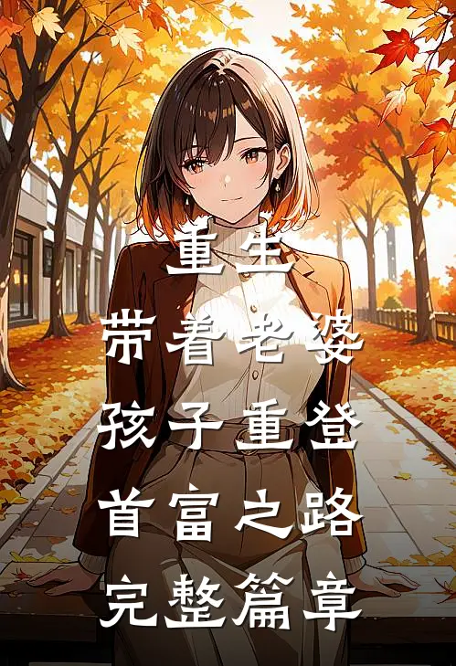 重生，带着老婆孩子重登首富之路完整篇章