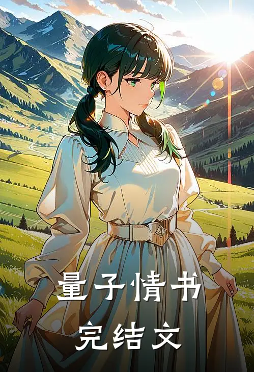 量子情书完结文