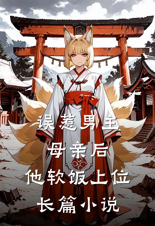 误惹男主母亲后，他软饭上位长篇小说