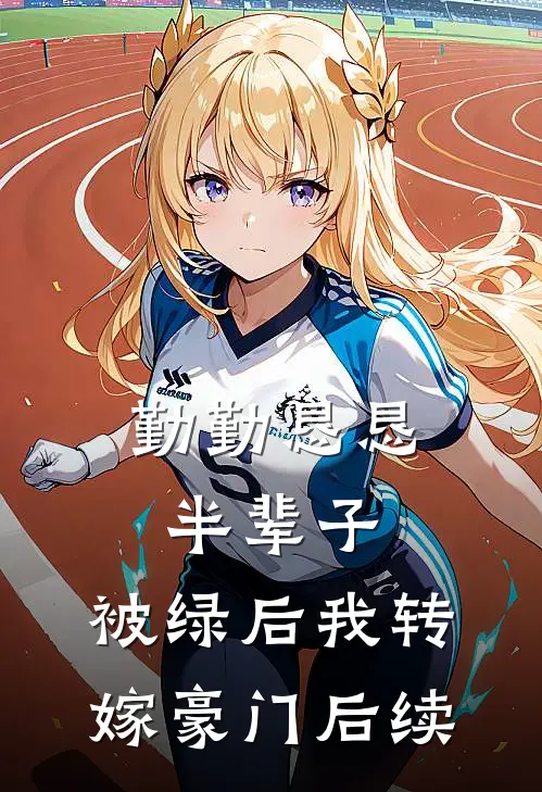勤勤恳恳半辈子，被绿后我转嫁豪门后续