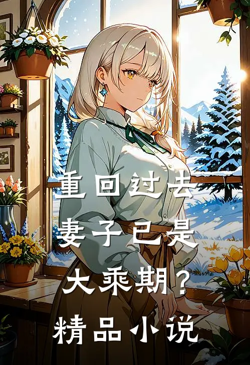 重回过去，妻子已是大乘期？精品小说