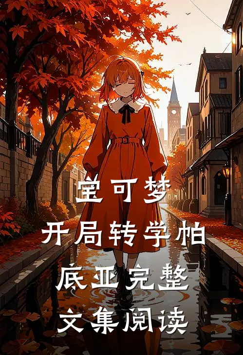 宝可梦：开局转学帕底亚完整文集阅读