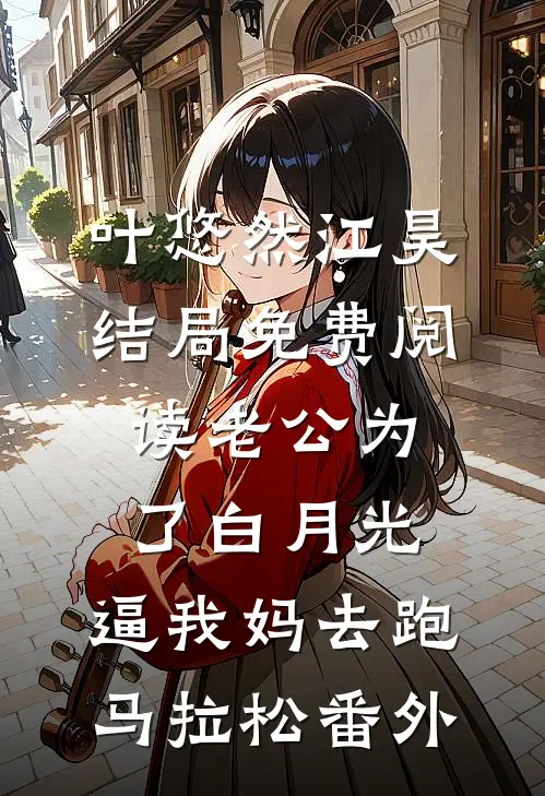 叶悠然江昊结局免费阅读老公为了白月光，逼我妈去跑马拉松番外