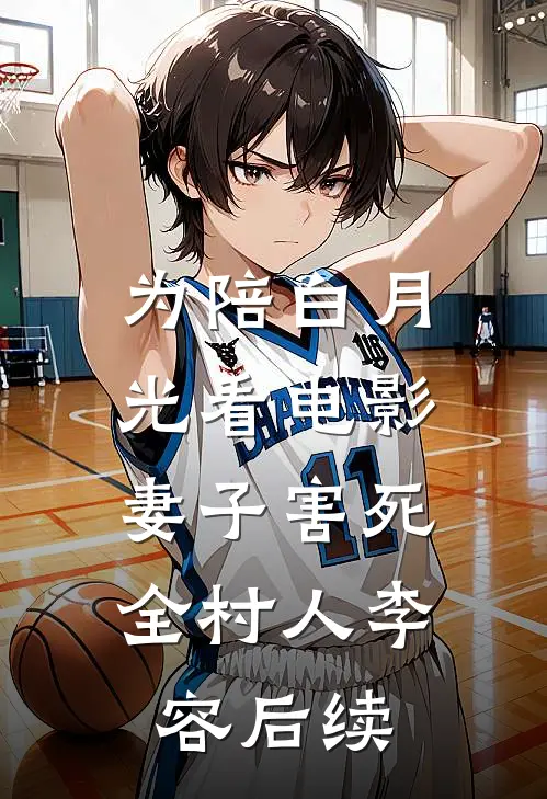 为陪白月光看电影，妻子害死全村人李容后续