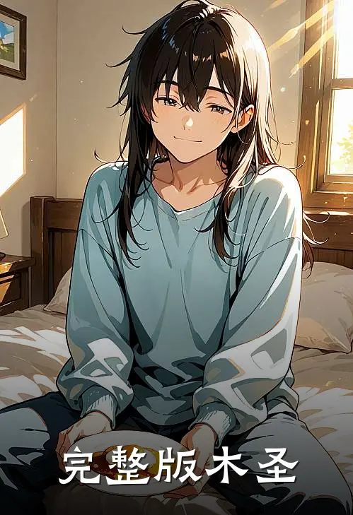 完整版木圣