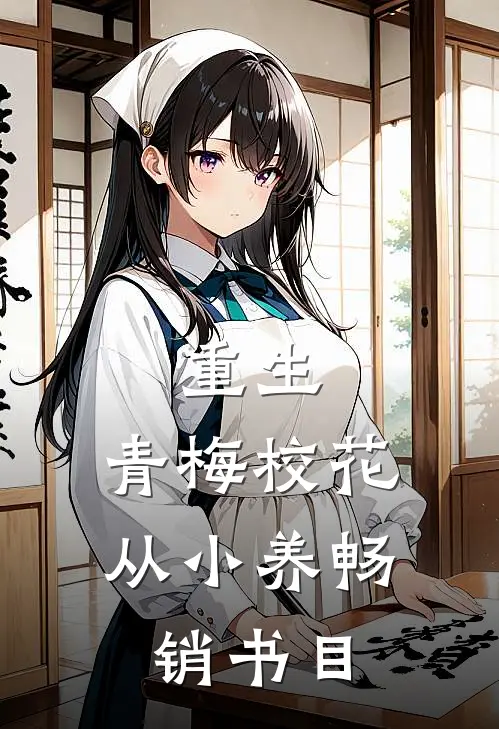 重生：青梅校花从小养畅销书目