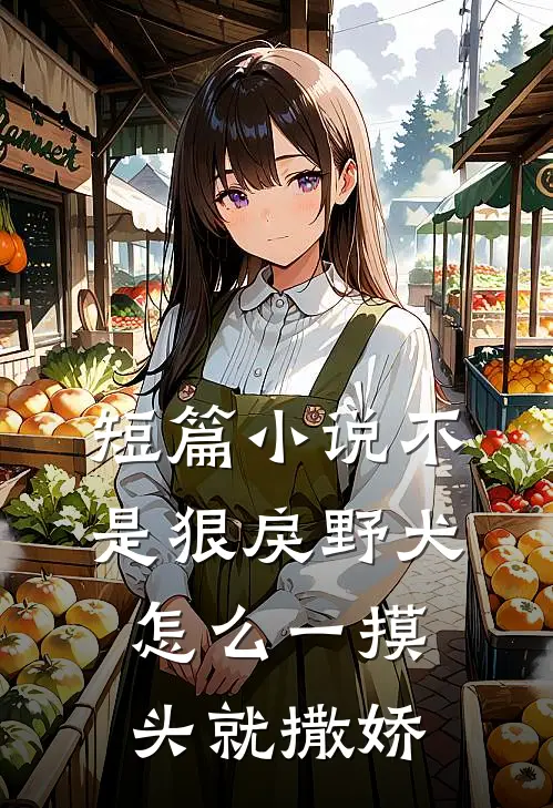 短篇小说不是狠戾野犬怎么一摸头就撒娇