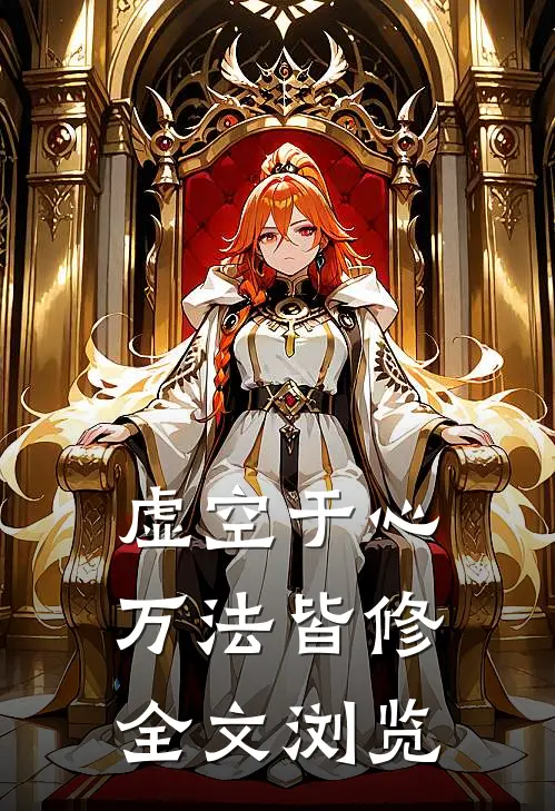 虚空于心，万法皆修全文浏览