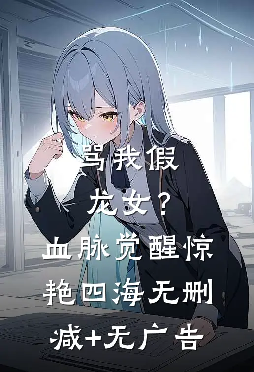 骂我假龙女？血脉觉醒惊艳四海无删减+无广告