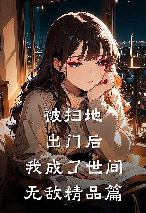 被扫地出门后，我成了世间无敌精品篇