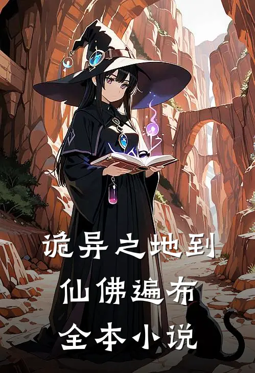 诡异之地到仙佛遍布全本小说