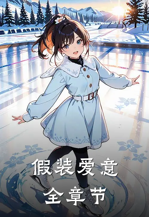 假装爱意全章节