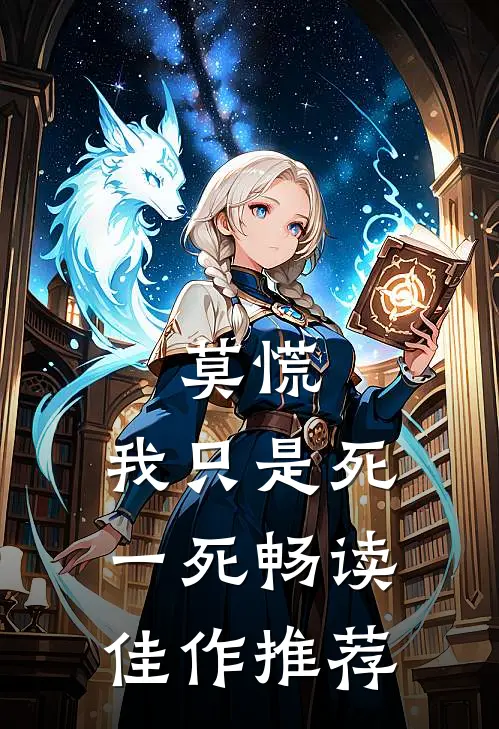 莫慌，我只是死一死畅读佳作推荐