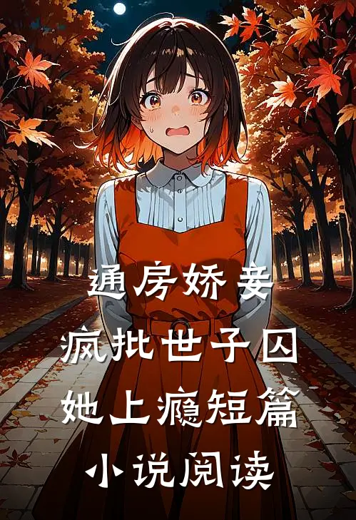 通房娇妾，疯批世子囚她上瘾短篇小说阅读