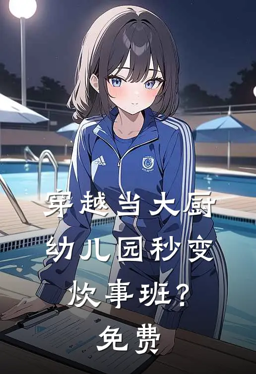 穿越当大厨，幼儿园秒变炊事班？免费