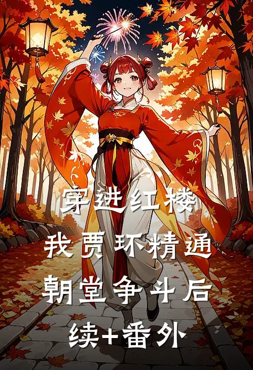 穿进红楼，我贾环精通朝堂争斗后续+番外