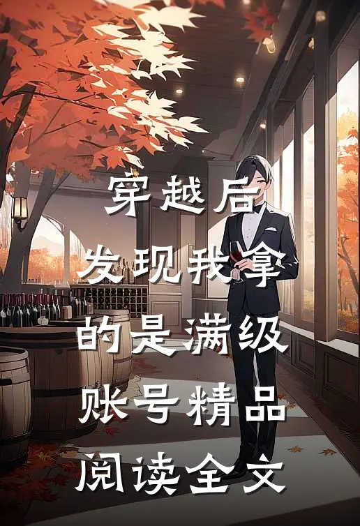 穿越后，发现我拿的是满级账号精品阅读全文