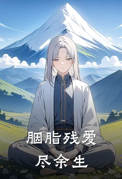 胭脂残爱尽余生