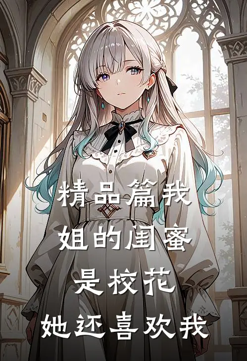 精品篇我姐的闺蜜是校花，她还喜欢我