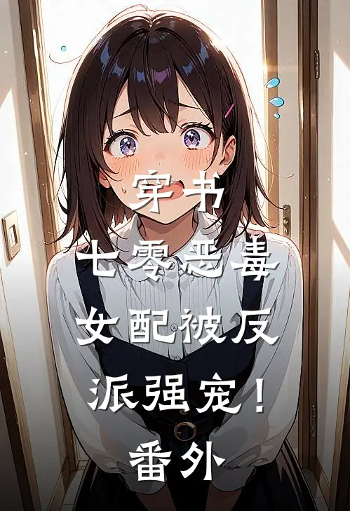 穿书：七零恶毒女配被反派强宠！番外