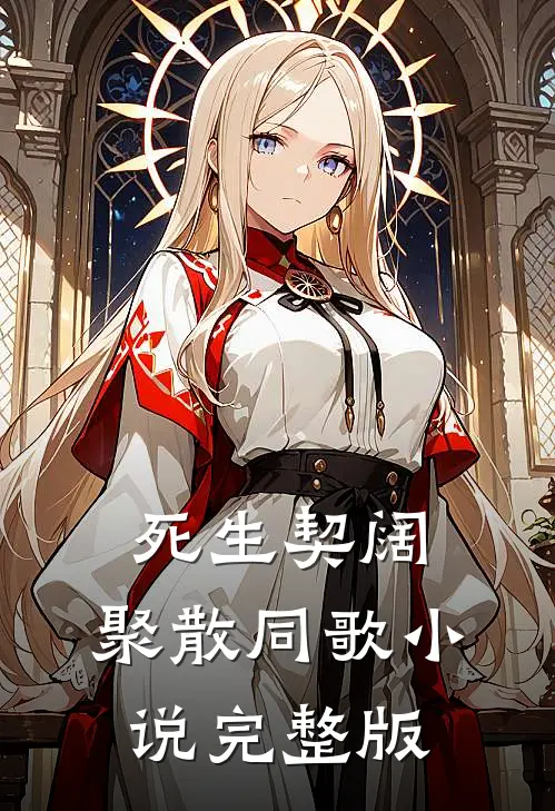 死生契阔，聚散同歌小说完整版