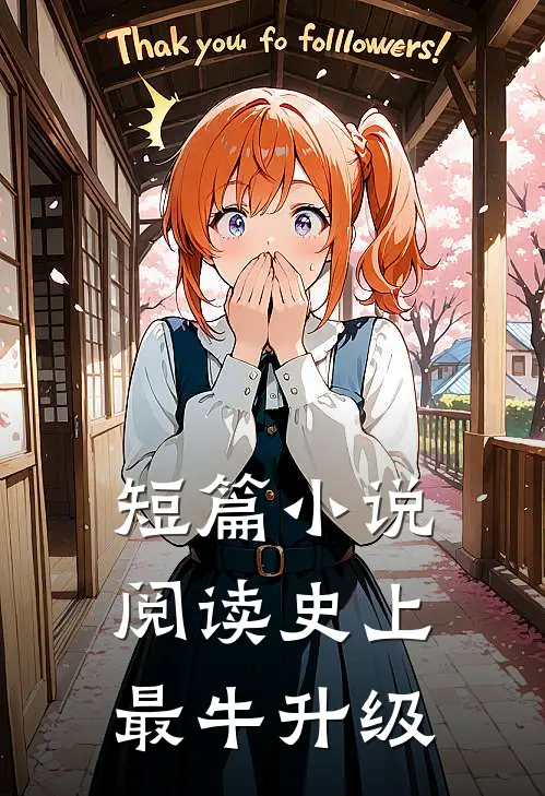 短篇小说阅读史上最牛升级