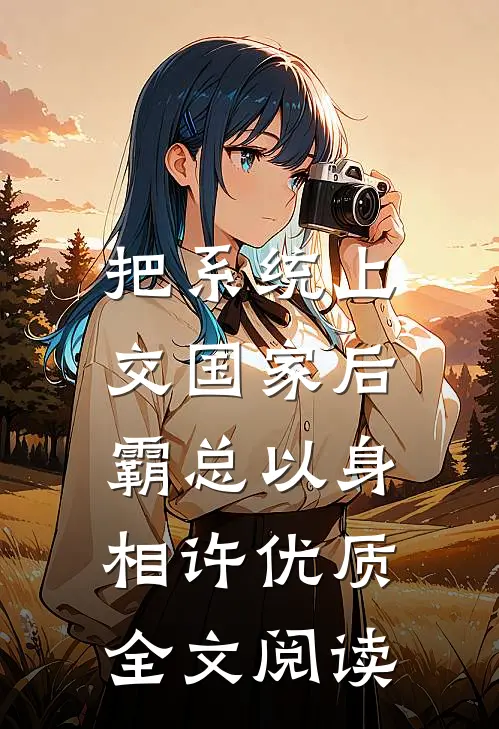 把系统上交国家后，霸总以身相许优质全文阅读