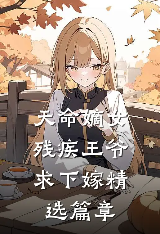 天命嫡女：残疾王爷求下嫁精选篇章