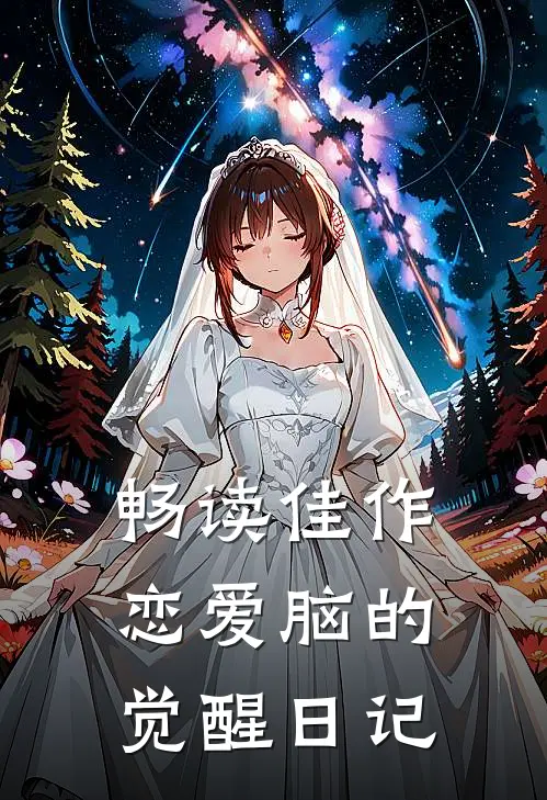 畅读佳作恋爱脑的觉醒日记