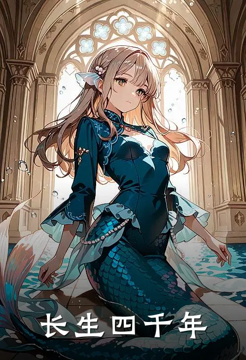 长生四千年