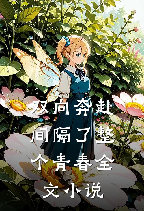双向奔赴，间隔了整个青春全文小说