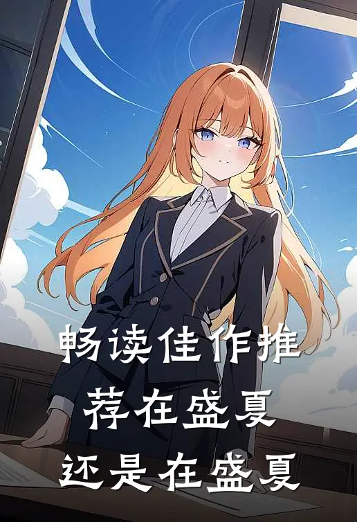 畅读佳作推荐在盛夏，还是在盛夏