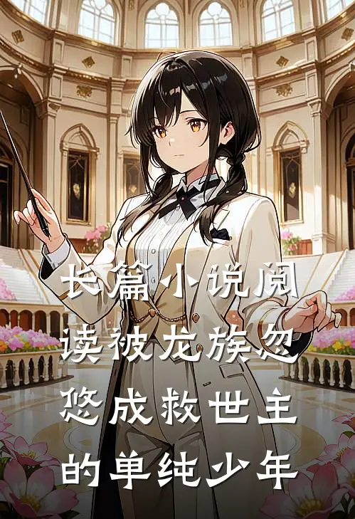 长篇小说阅读被龙族忽悠成救世主的单纯少年
