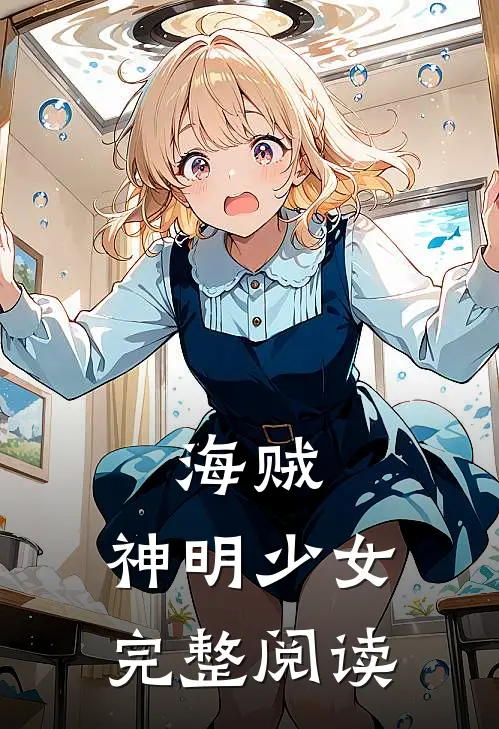 海贼：神明少女完整阅读