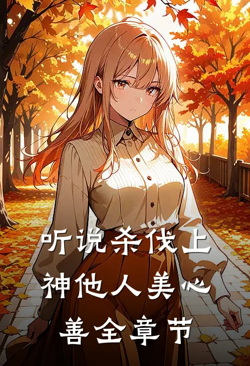 听说杀伐上神他人美心善全章节