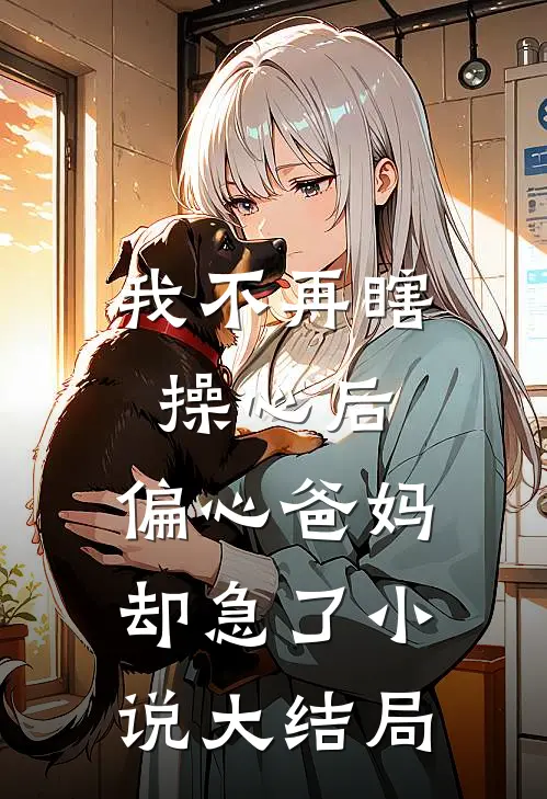 我不再瞎操心后，偏心爸妈却急了小说大结局