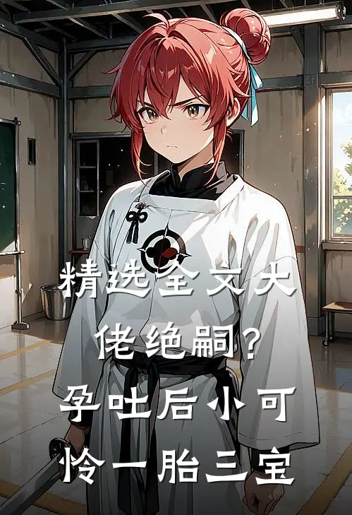 精选全文大佬绝嗣？孕吐后小可怜一胎三宝