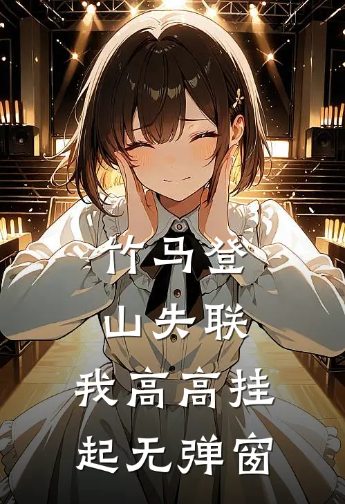 竹马登山失联，我高高挂起无弹窗