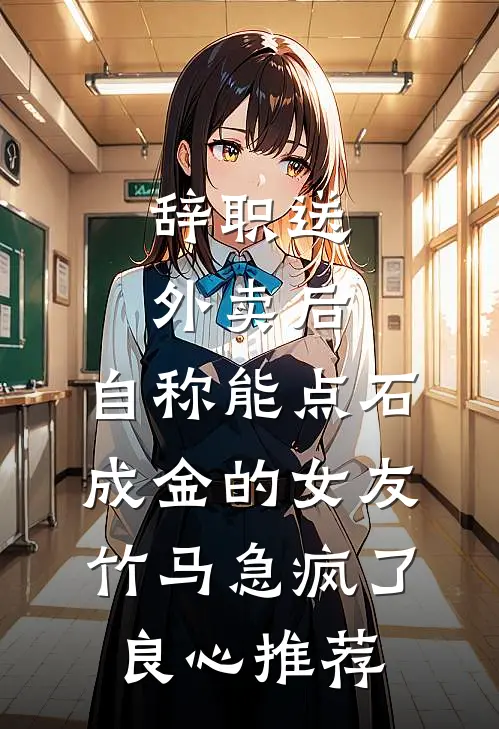 辞职送外卖后，自称能点石成金的女友竹马急疯了良心推荐