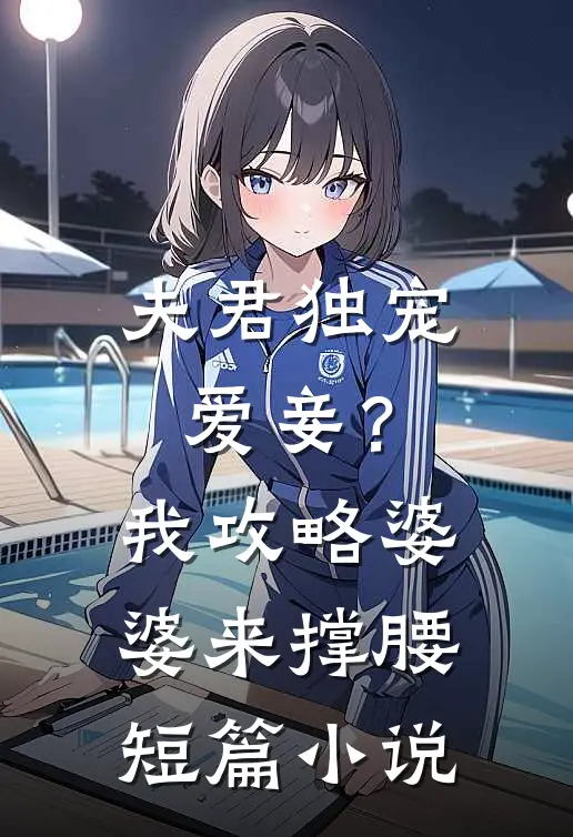 夫君独宠爱妾？我攻略婆婆来撑腰短篇小说