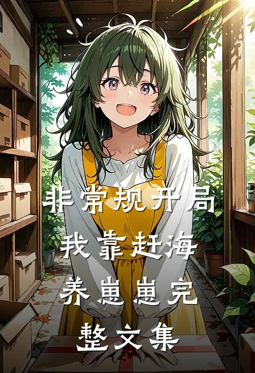 非常规开局：我靠赶海养崽崽完整文集