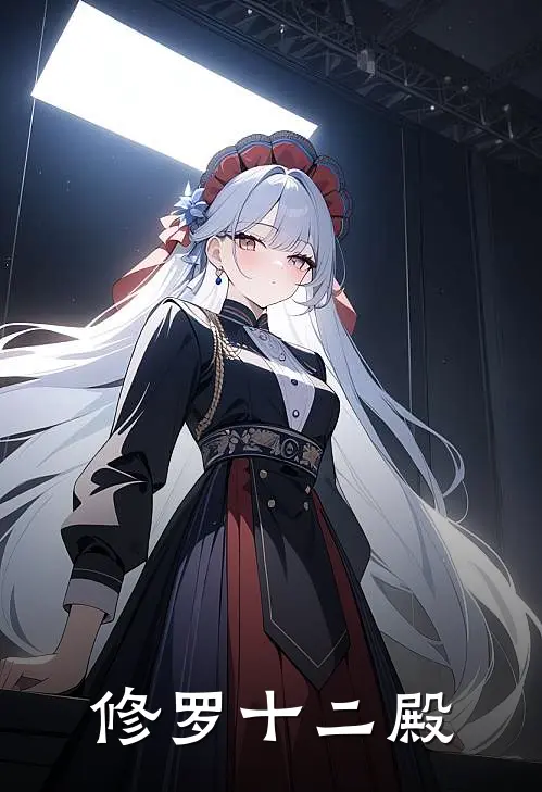 修罗十二殿