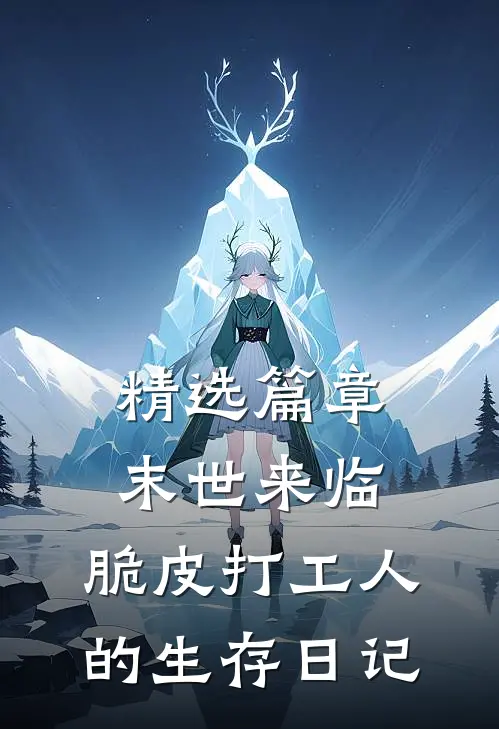 精选篇章末世来临，脆皮打工人的生存日记
