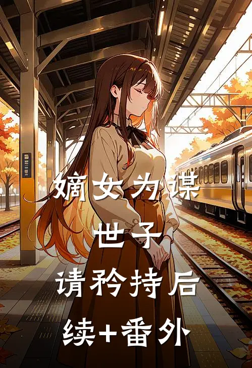 嫡女为谋：世子，请矜持后续+番外