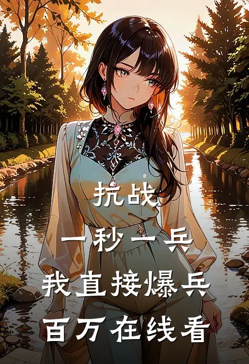 抗战：一秒一兵，我直接爆兵百万在线看