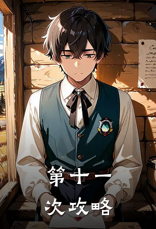 第十一次攻略